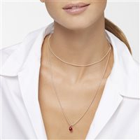 Charm Dodo Donna DoDo Nature in Oro rosa DMB9009_LADYS_ERO9R - DMB9009_LADYS_ERO9R